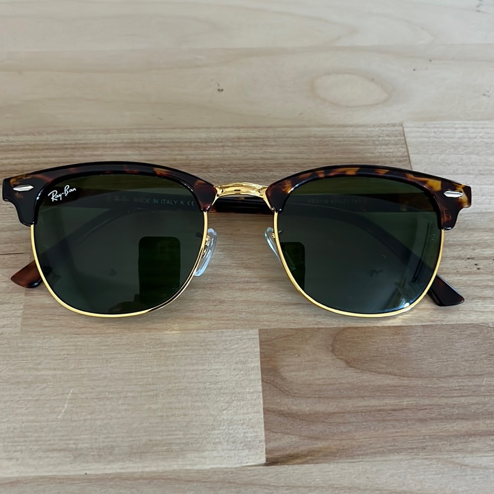 Ray-Ban CLUBMASTER CLASSIC